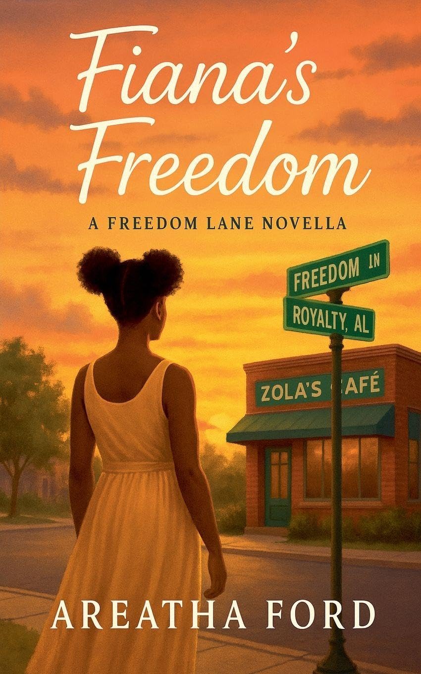 Fiana's Freedom International