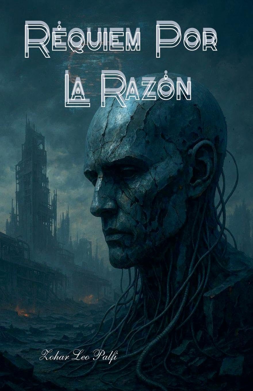 Réquiem Por La Razón Historical Fiction