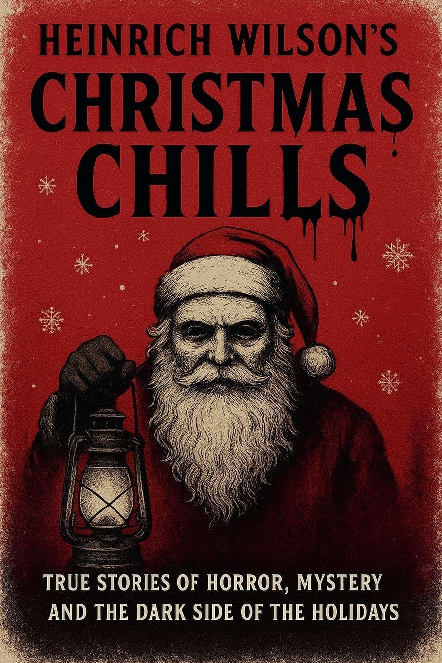Heinrich Wilson's Christmas Chills Law
