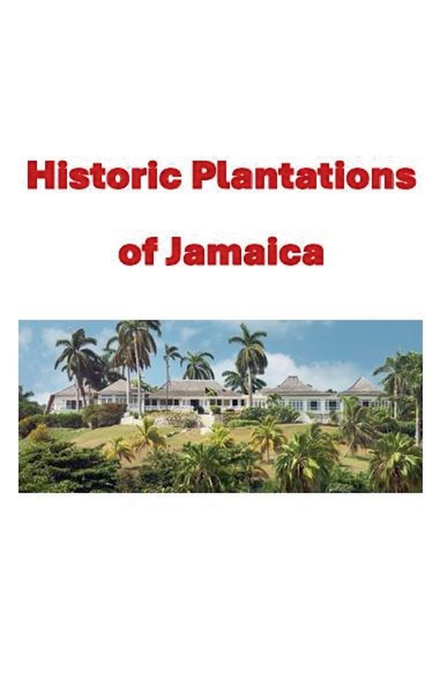 Historic Plantations of Jamaica Education & Training