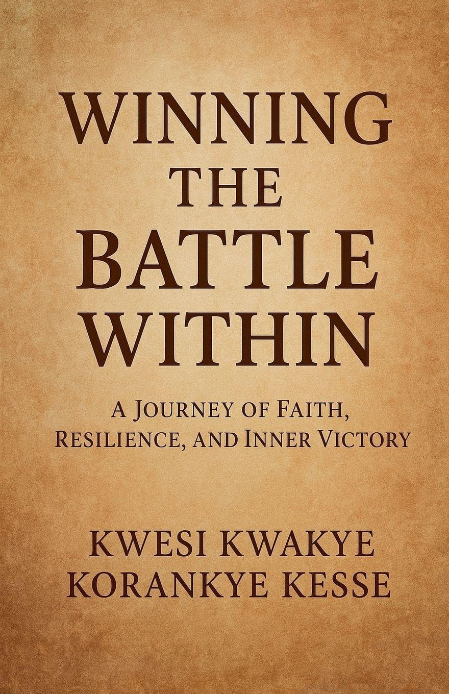 Winning The Battle Within Religion & Esotericism
