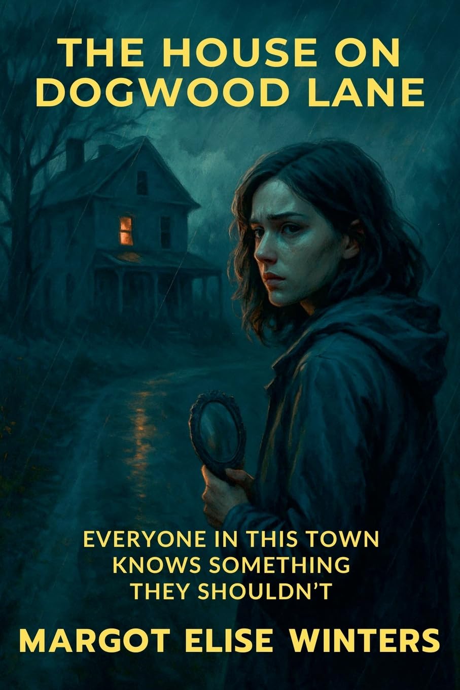 The House on Dogwood Lane Contemporary literature