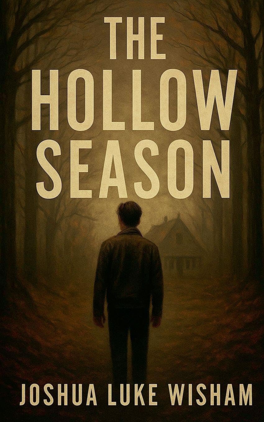 The Hollow Season Horror & Mystery
