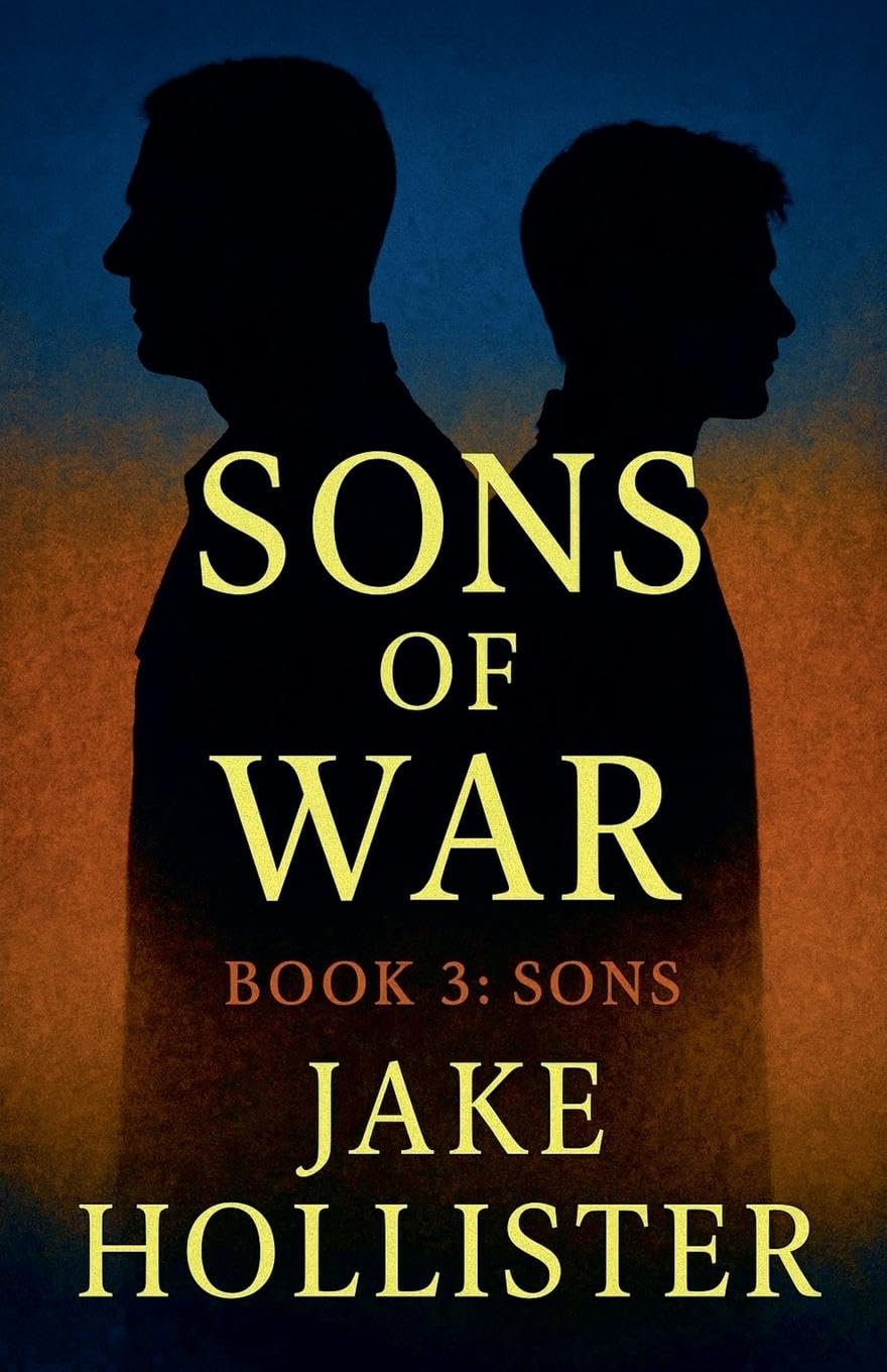 Sons of War Action & Adventure