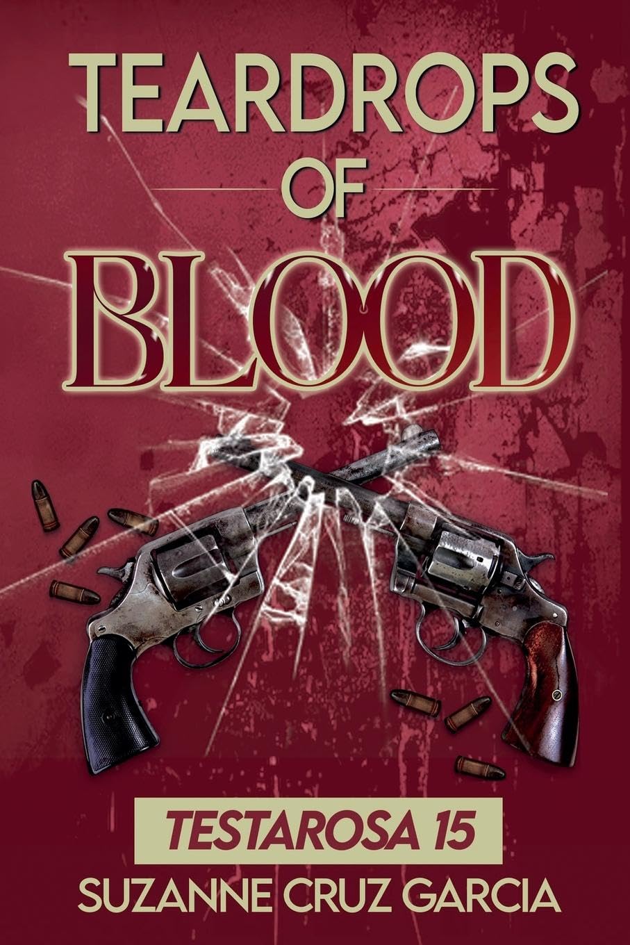 Teardrops of Blood Action & Adventure
