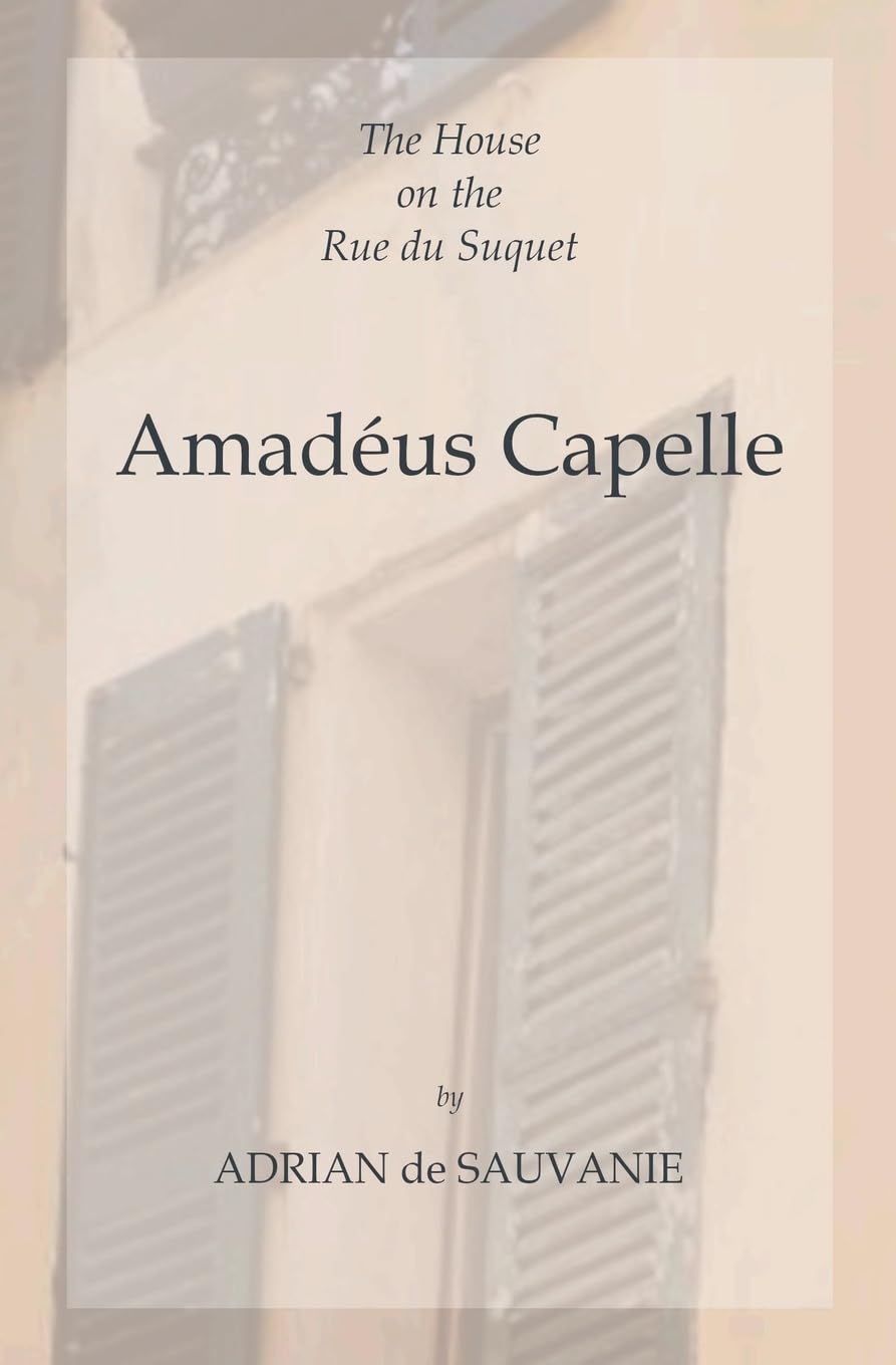 Product Image: Amadéus Capelle