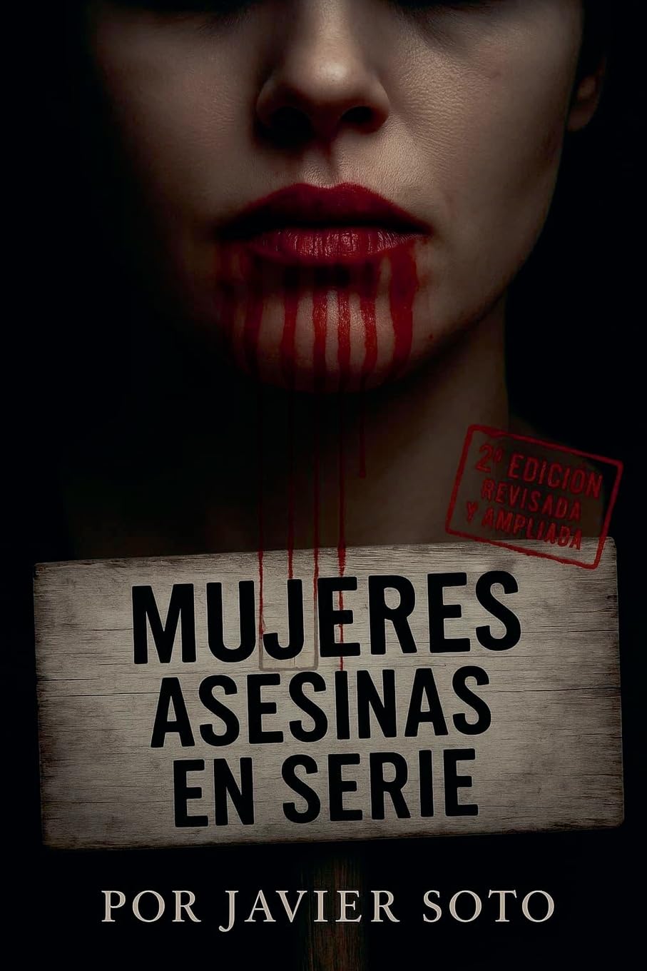 Mujeres asesinas en serie Law