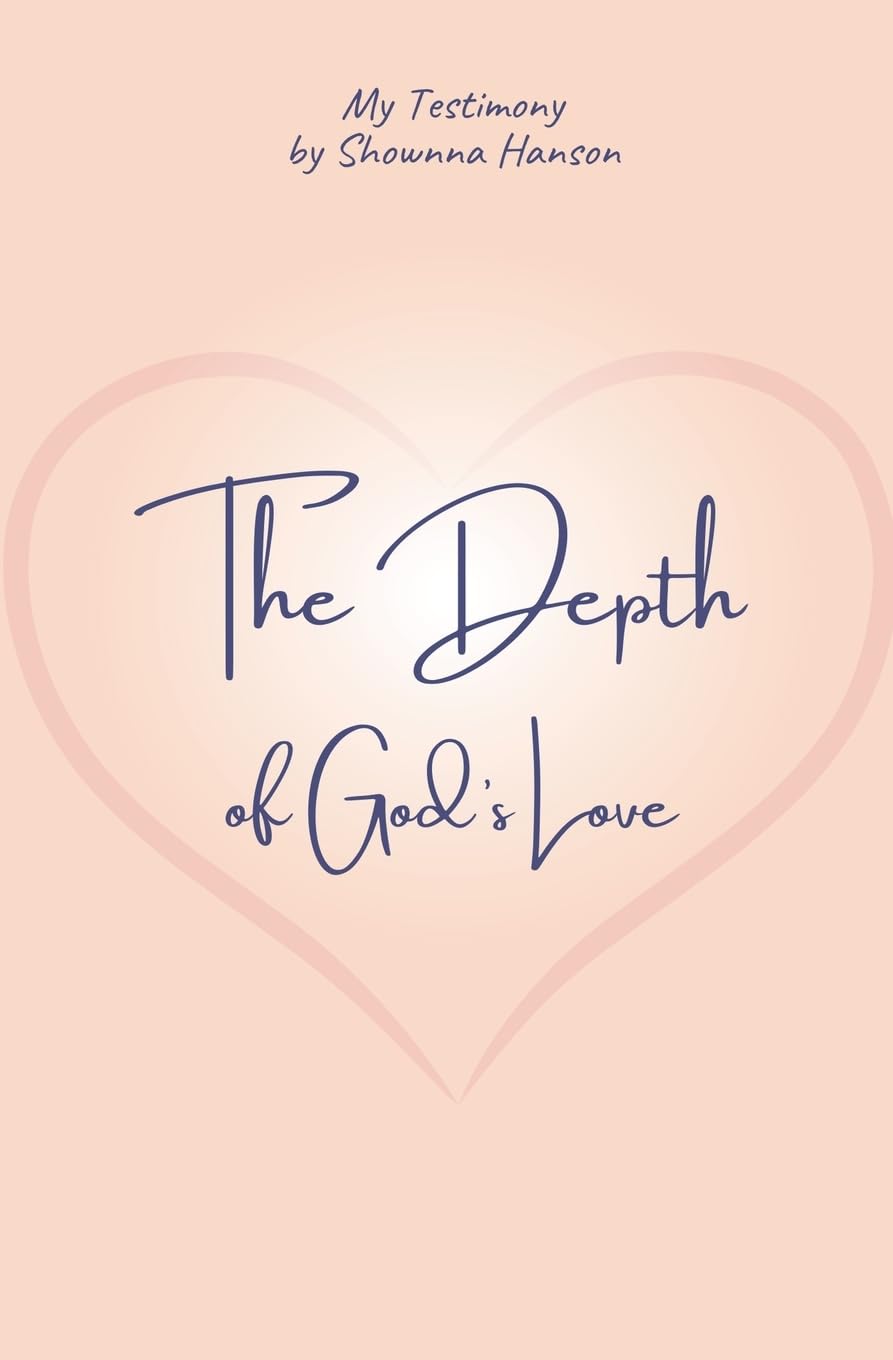 The Depth of God's Love Religion & Esotericism