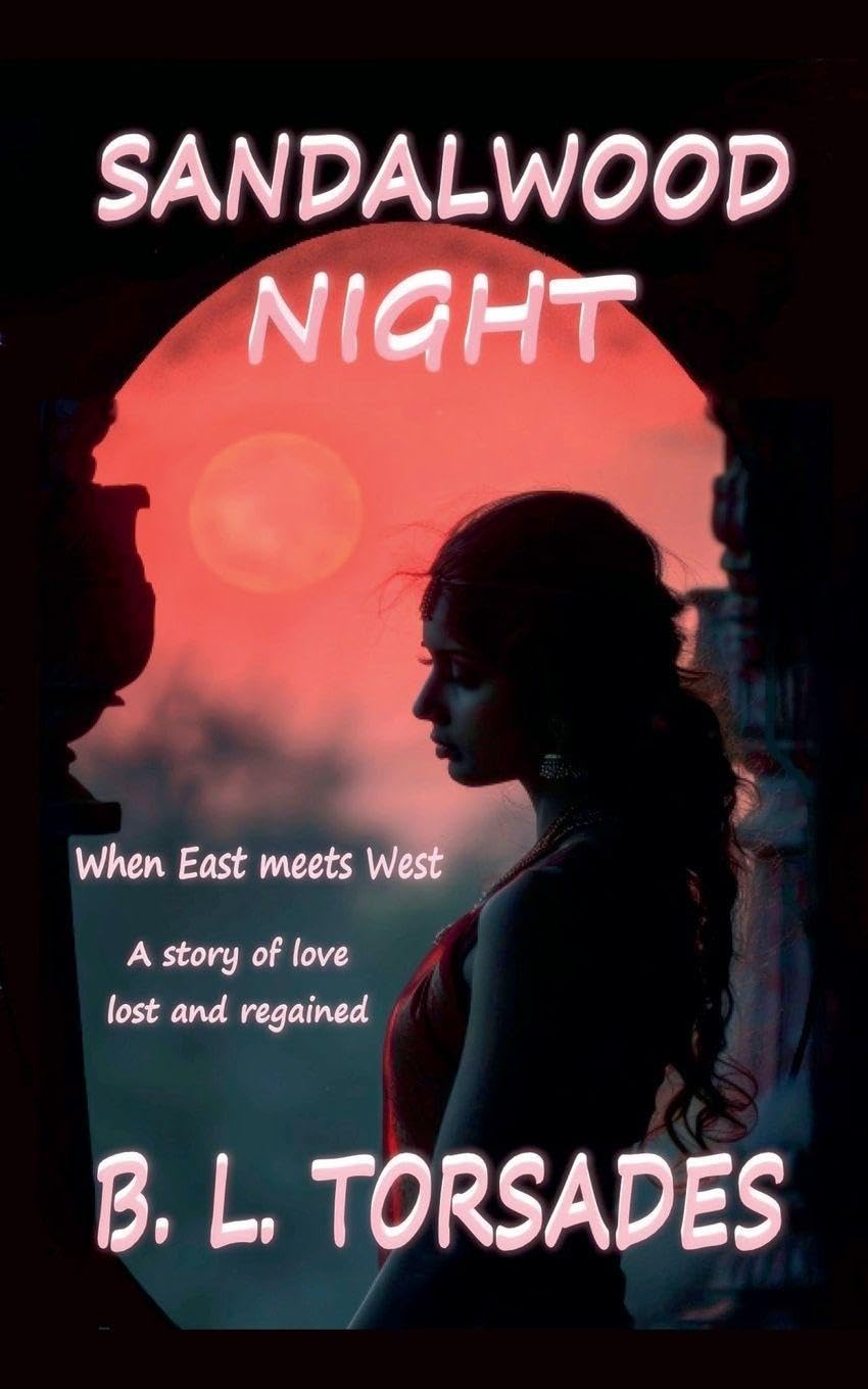 Sandalwood Night Contemporary literature