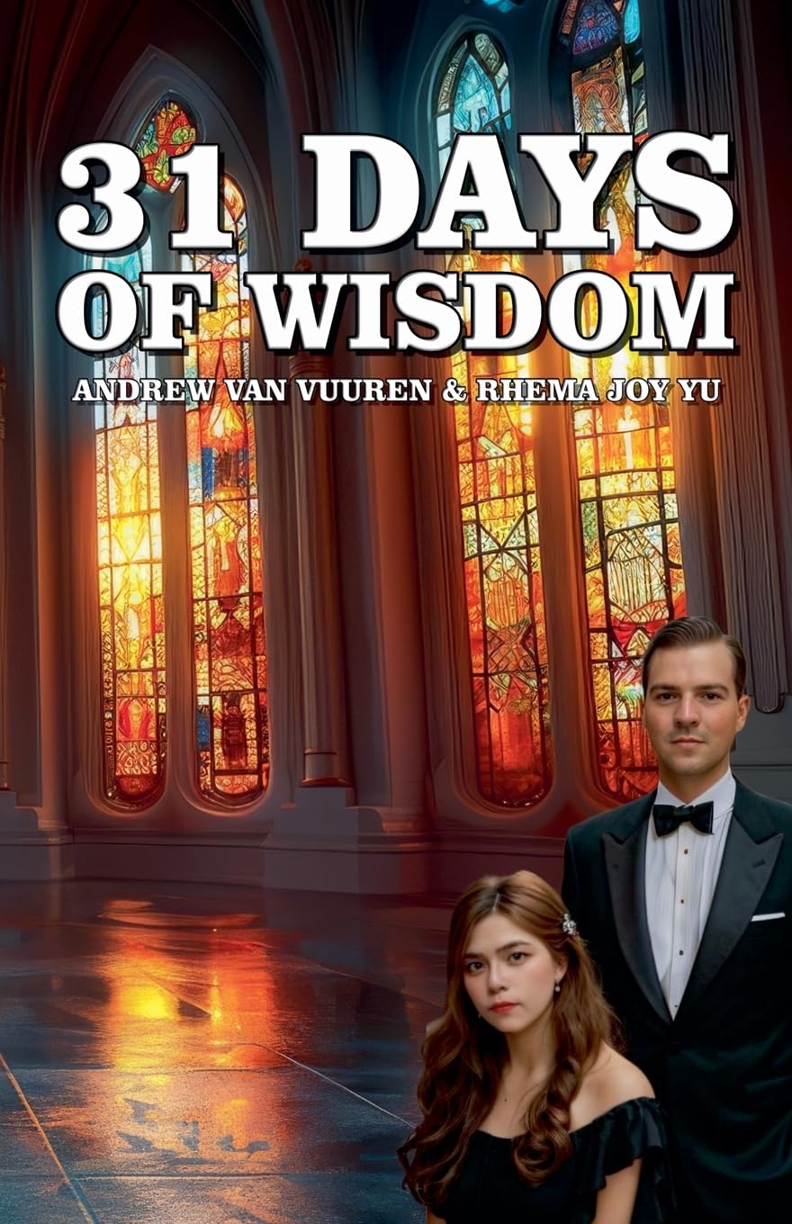 31 Days of Wisdom Religion & Esotericism