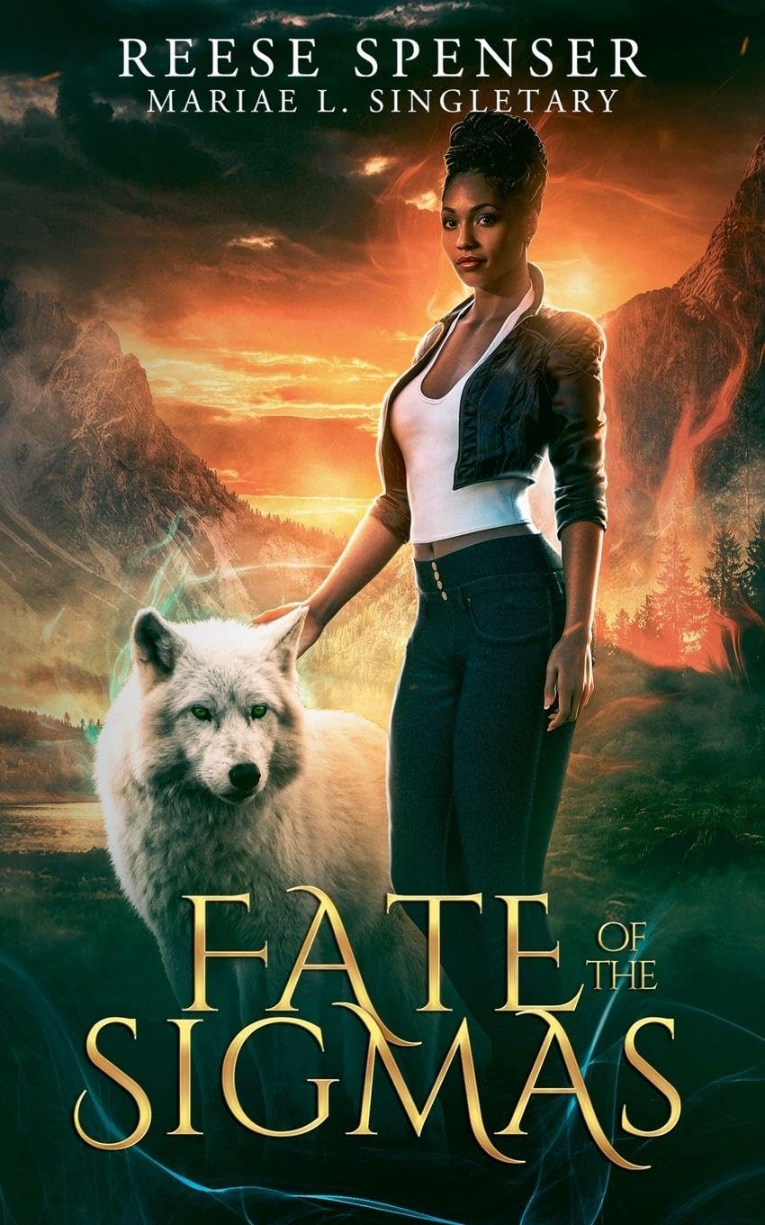 Fate of the Sigmas Historical Fiction