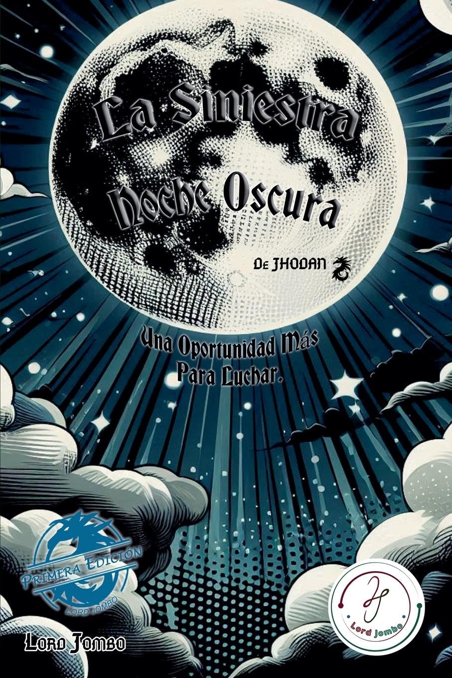 La Siniestra Noche Oscura Action & Adventure