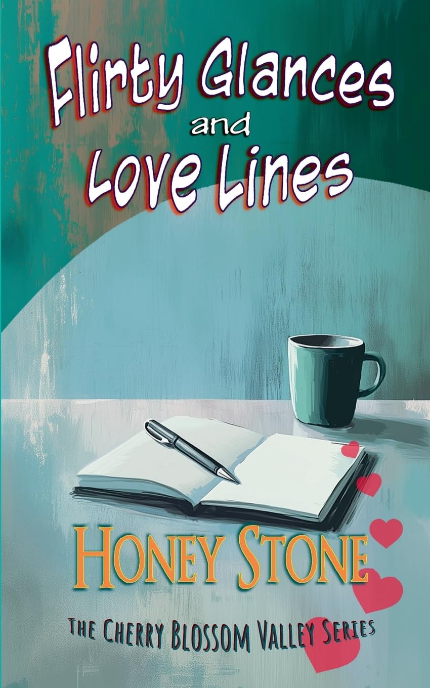 Flirty Glances and Love Lines Humour & Satire