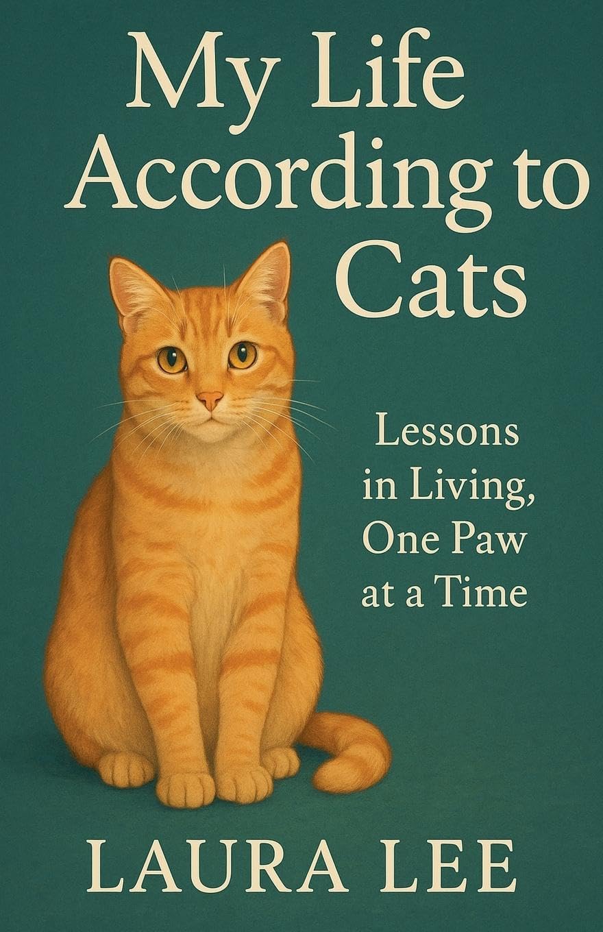 My Life According to Cats Self-help