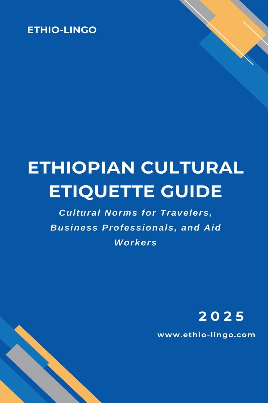 Ethiopian Cultural Etiquette Guide Leisure, Home & Garden