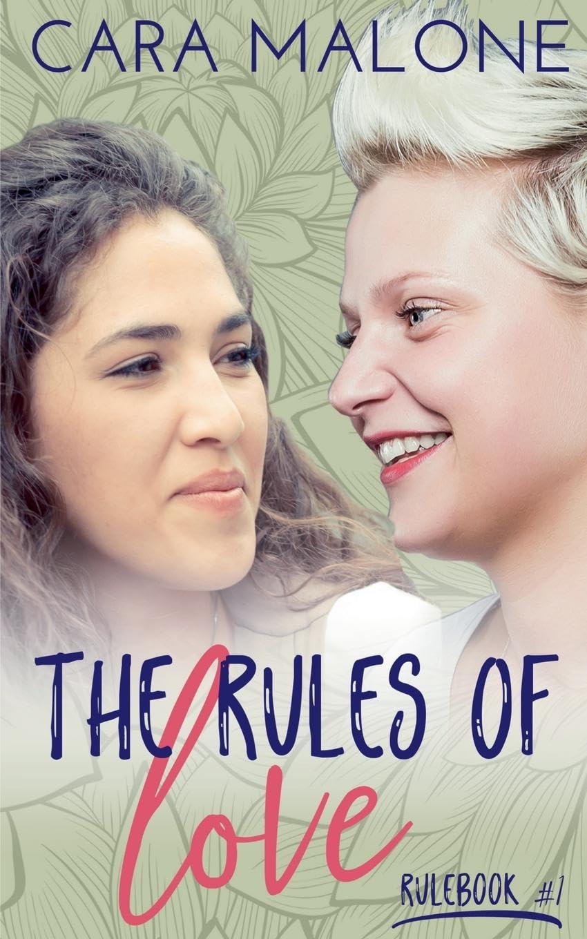 Product Image: The Rules of Love