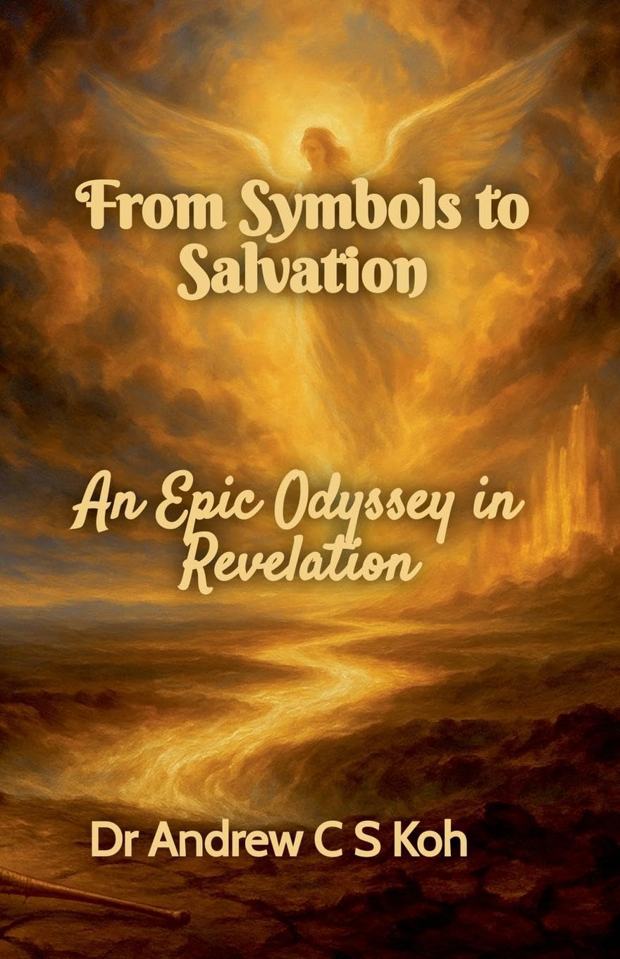 Product Image: From Symbols to Salvation