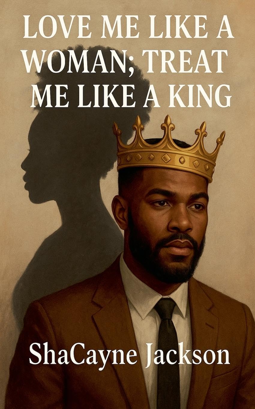Love Me Like A Woman; Treat Me Like A King Contemporary literature