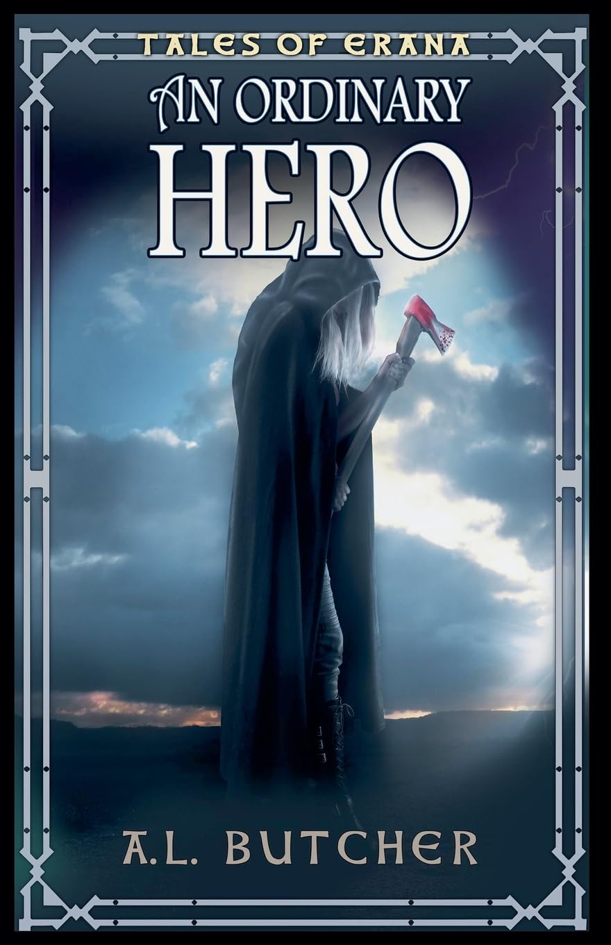 Tales of Erana Historical Fiction