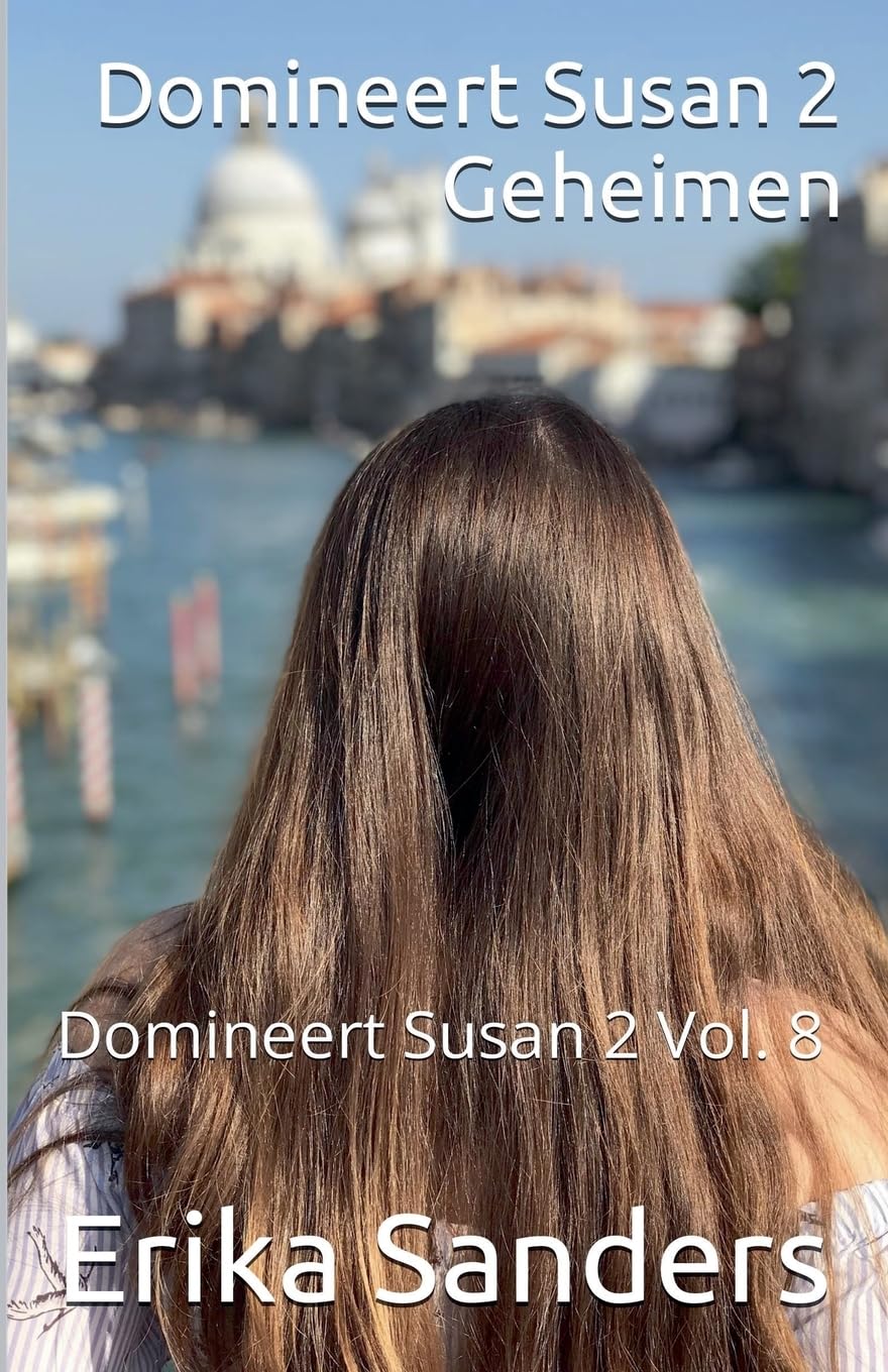 Domineert Susan 2. Geheimen Contemporary literature