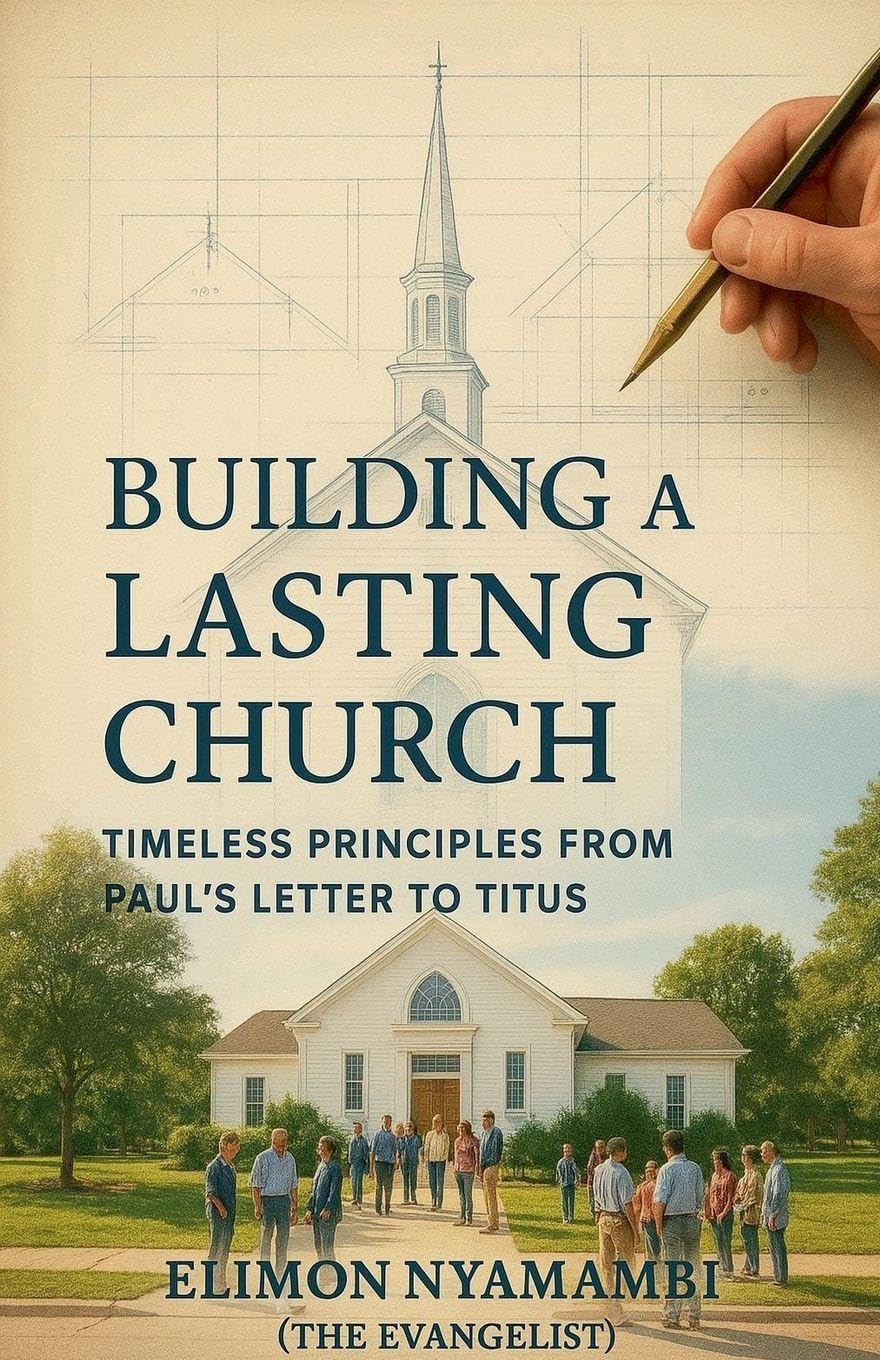 Building a Lasting Church Religion & Esotericism
