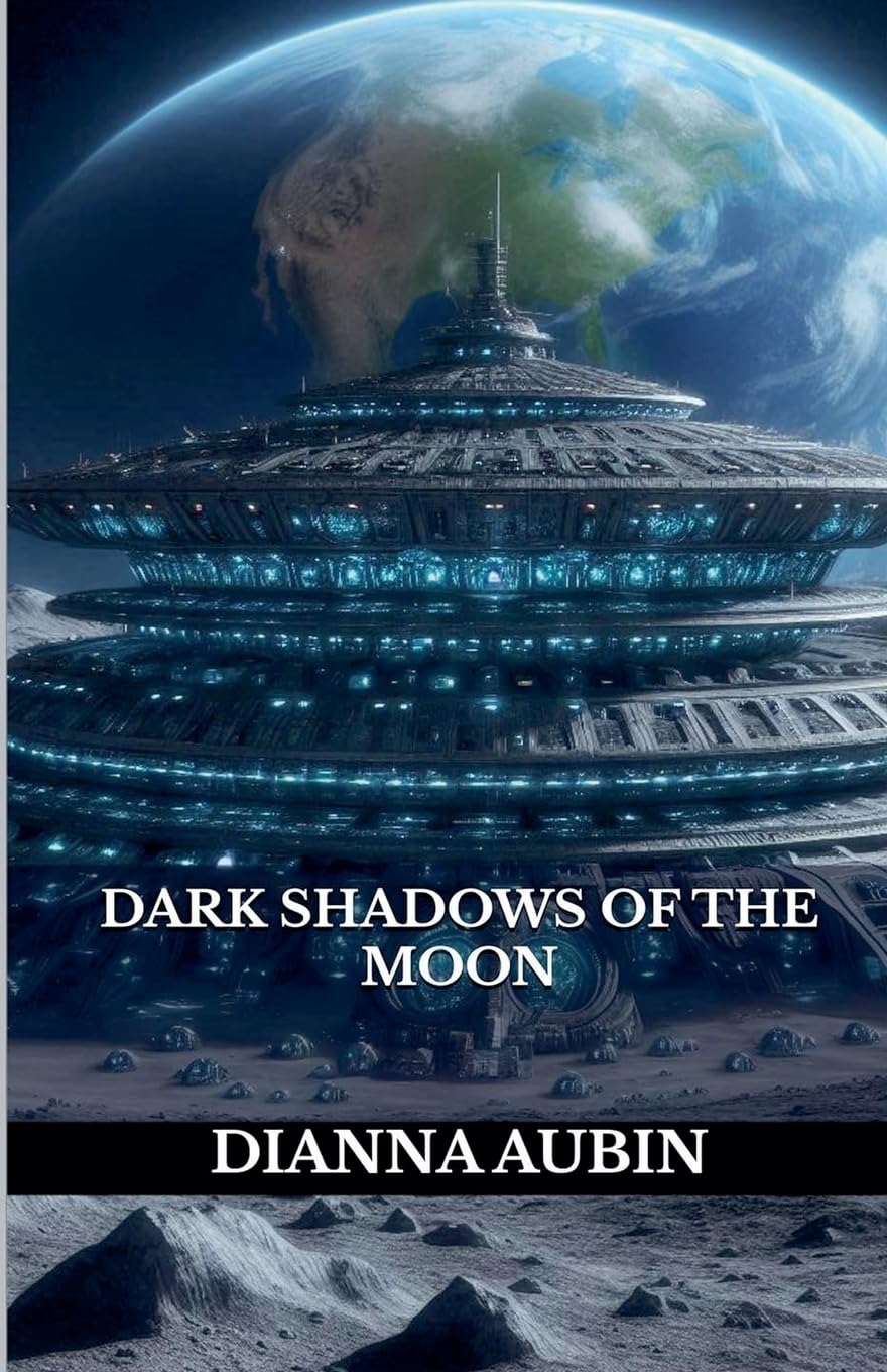 Dark Shadows of the Moon Contemporary literature