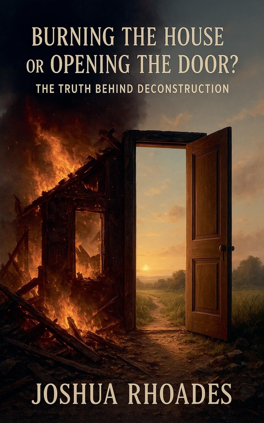 Burning the House or Opening the Door? The Truth Behind Deconstruction Politics & History