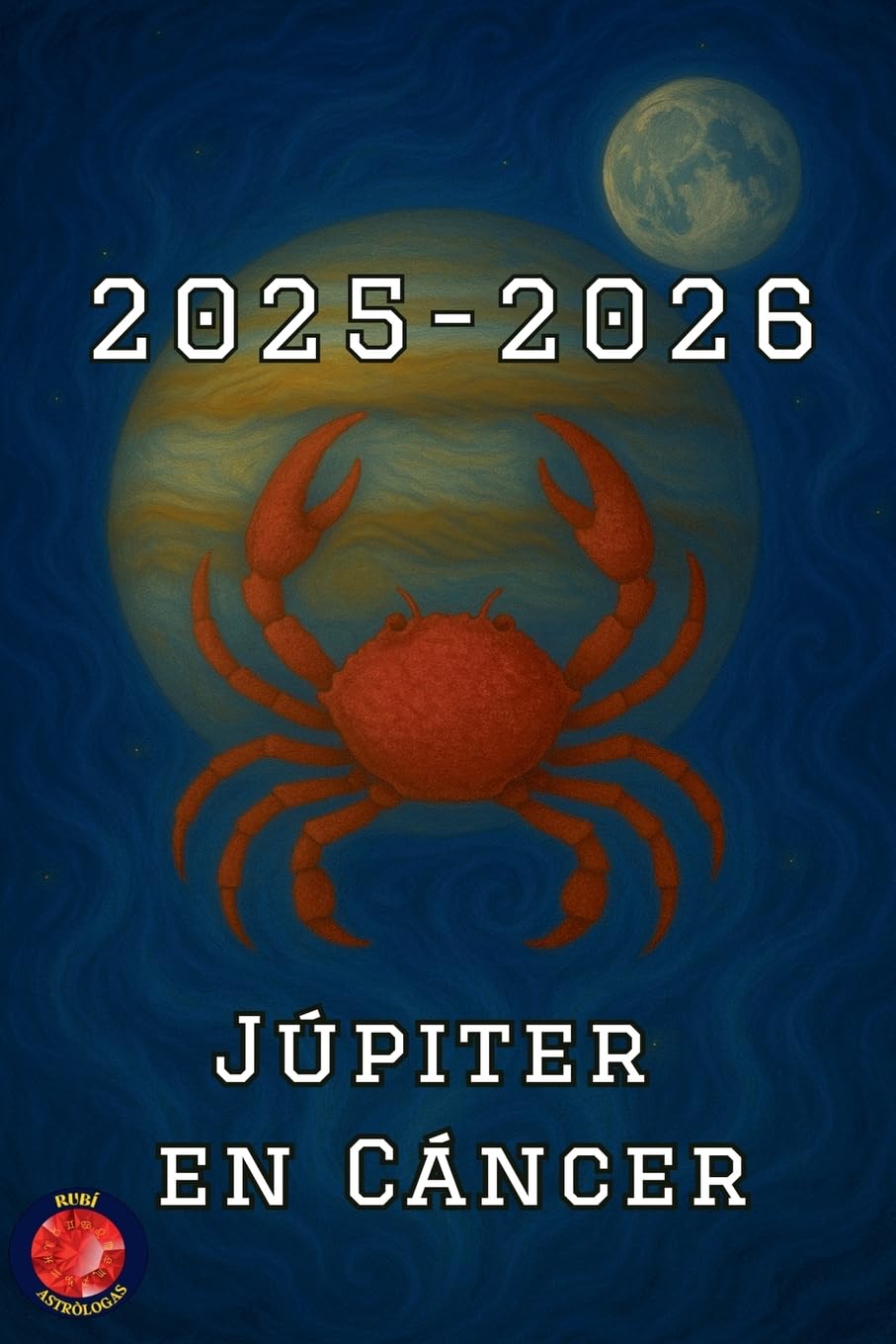 Júpiter en Cáncer 2025-2026 Religion & Esotericism