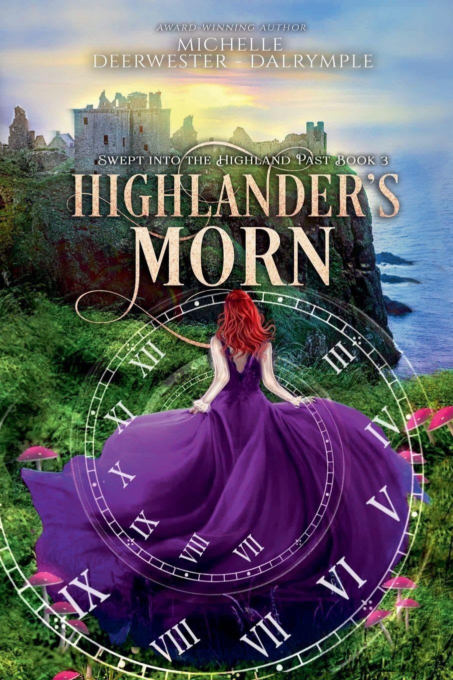 Highlander's Morn Contemporary literature