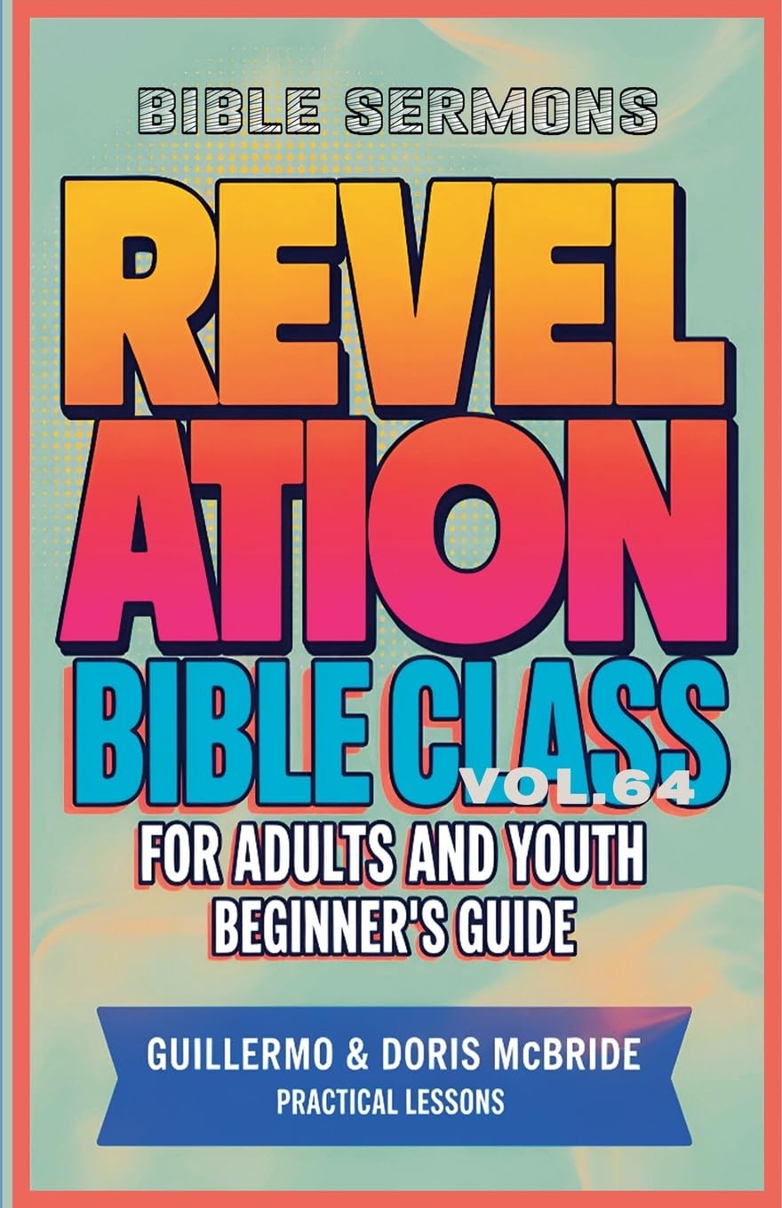 Bible Class for Adults and Youth Religion & Esotericism