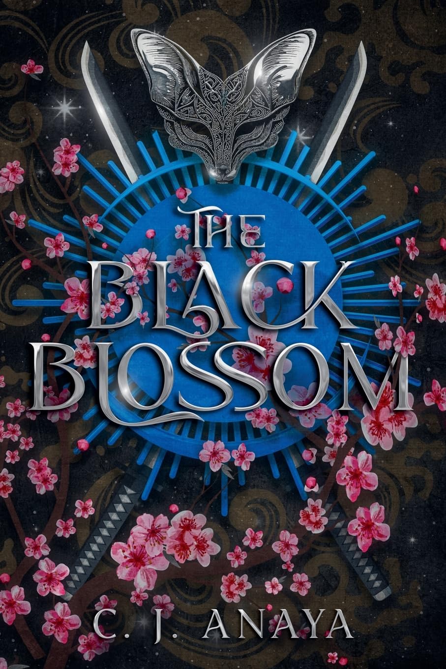 The Black Blossom Fiction