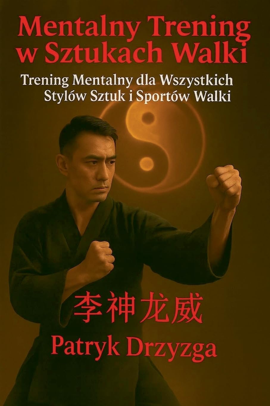 Mentalny Trening w Sztukach Walki Business, Finance & Career