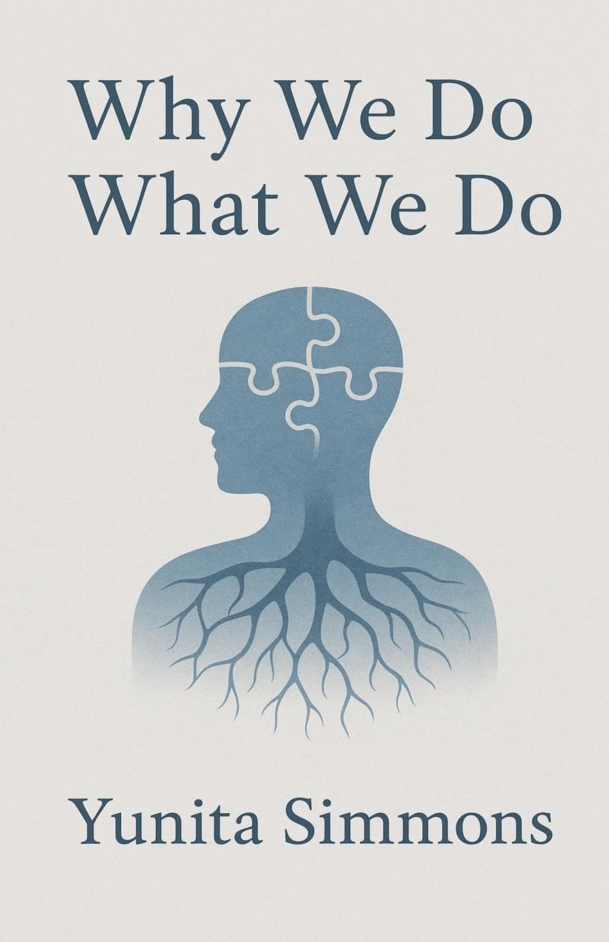 Why We Do What We Do Lifestyle