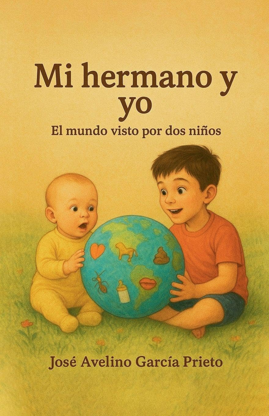 Mi hermano y yo Parents & Children