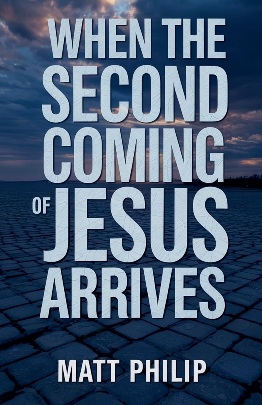 When The Second Coming of Jesus Arrives Religion & Esotericism