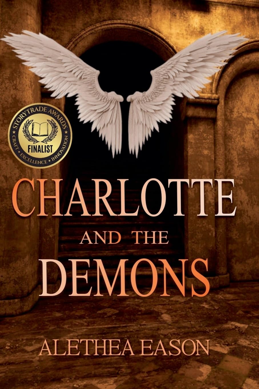 Product Image: Charlotte and the Demons