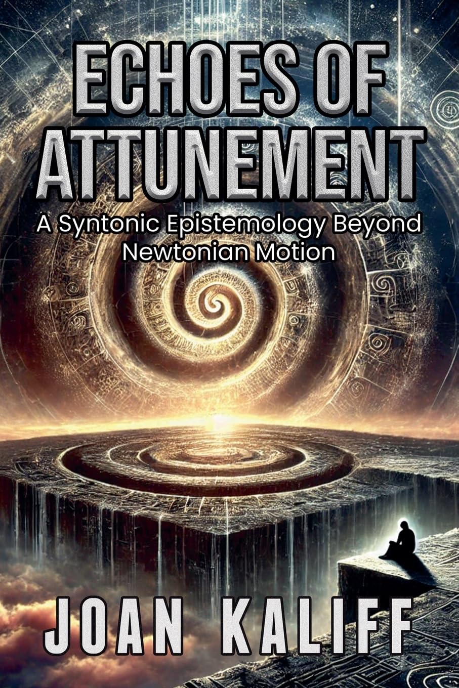 Echoes of Attunement Business, Finance & Career