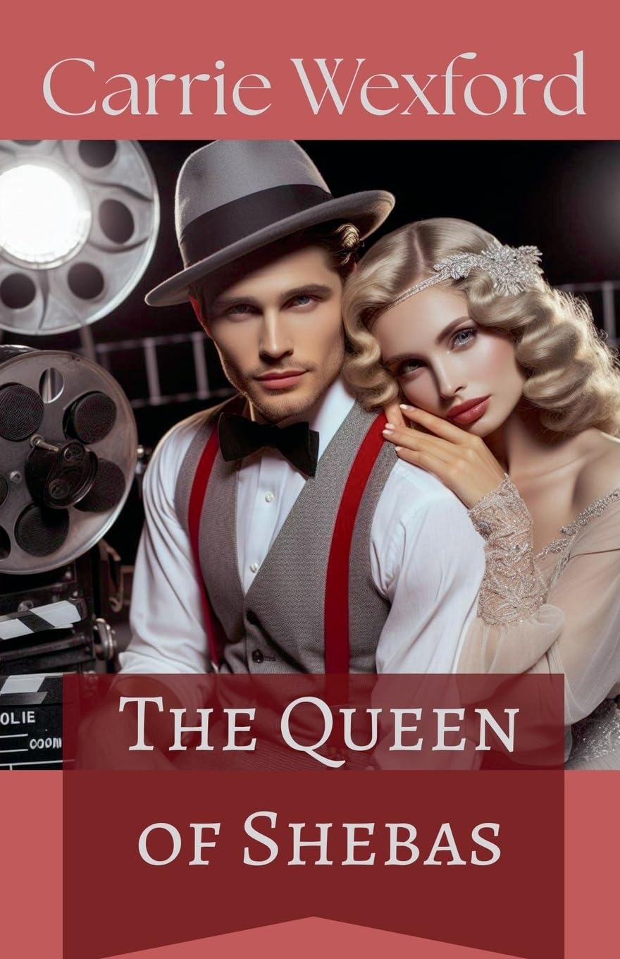 The Queen of Shebas Historical Fiction