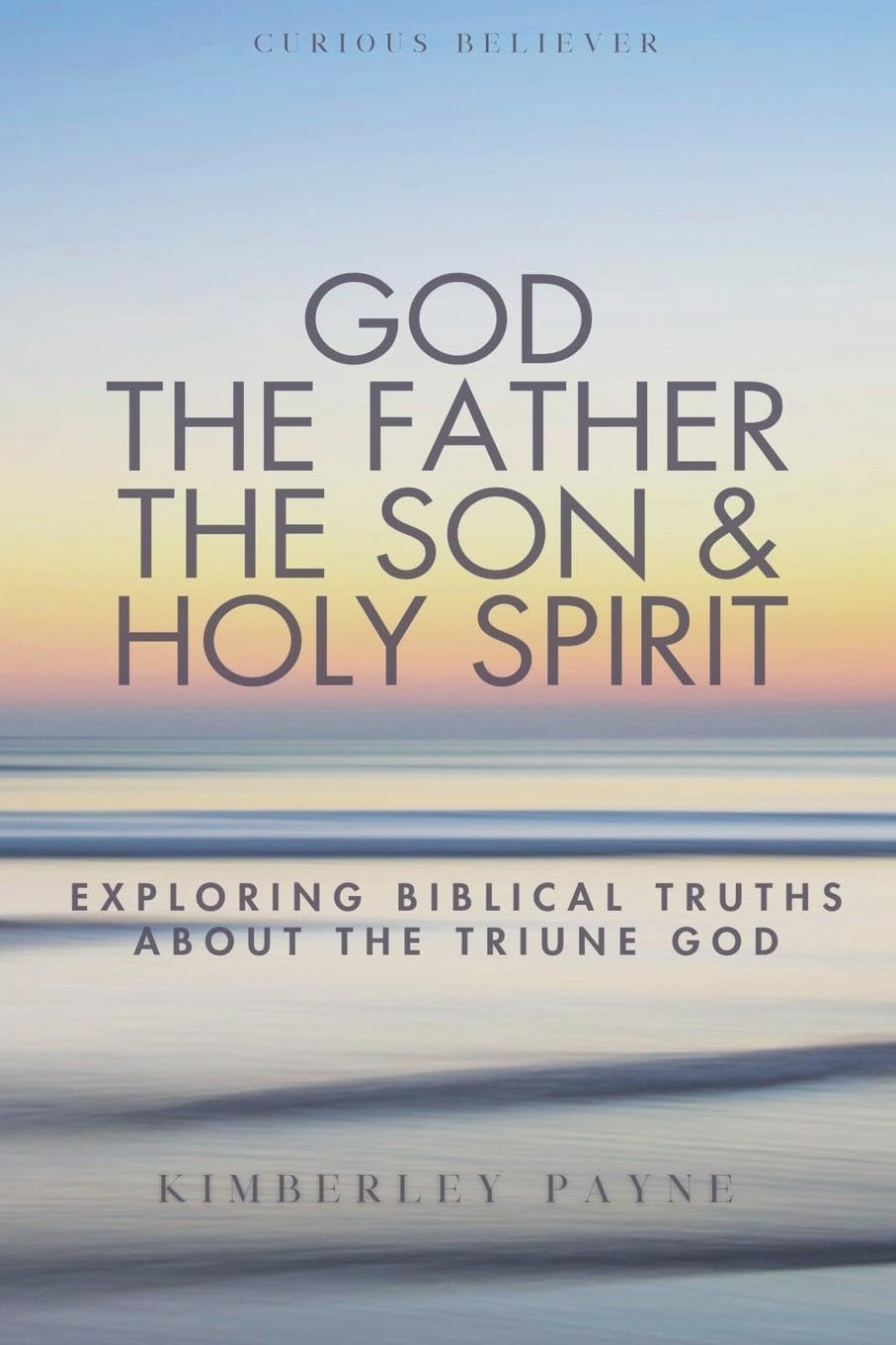 God the Father, the Son & Holy Spirit Religion & Esotericism