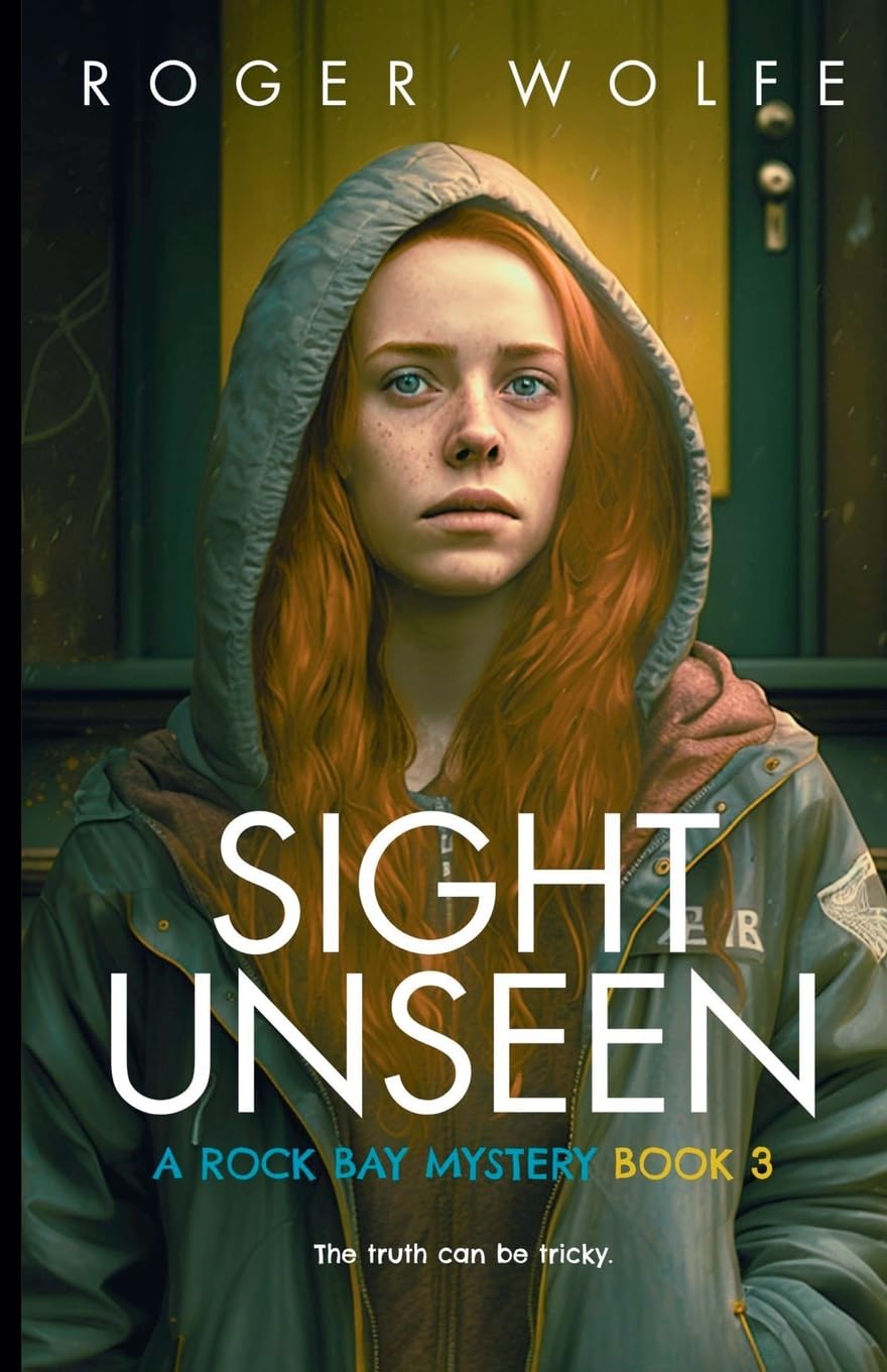 Sight Unseen Fiction