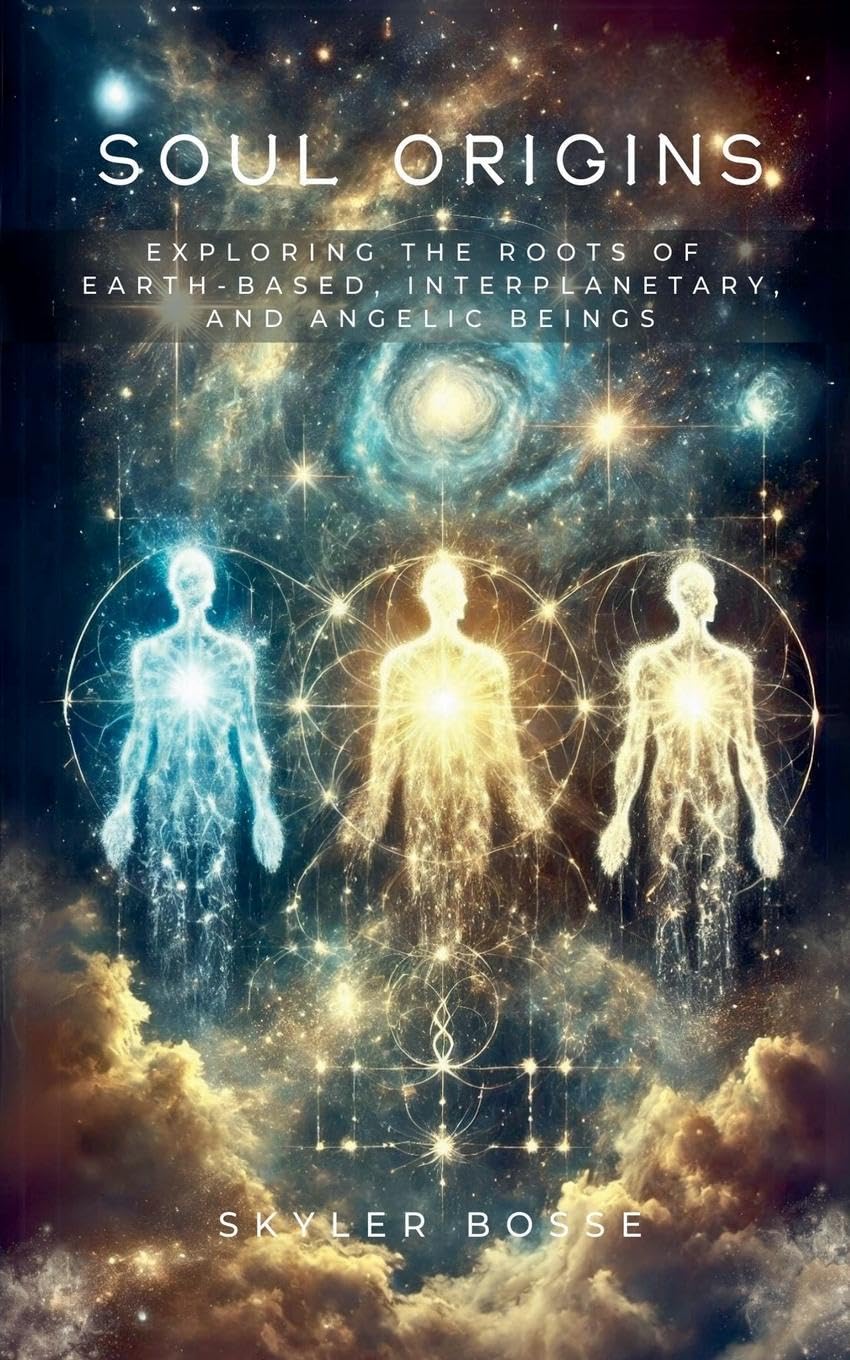 Soul Origins Self-help