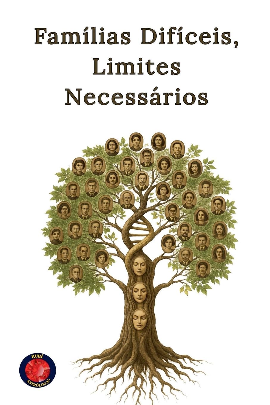 Famílias Difíceis, Limites Necessários Self-help