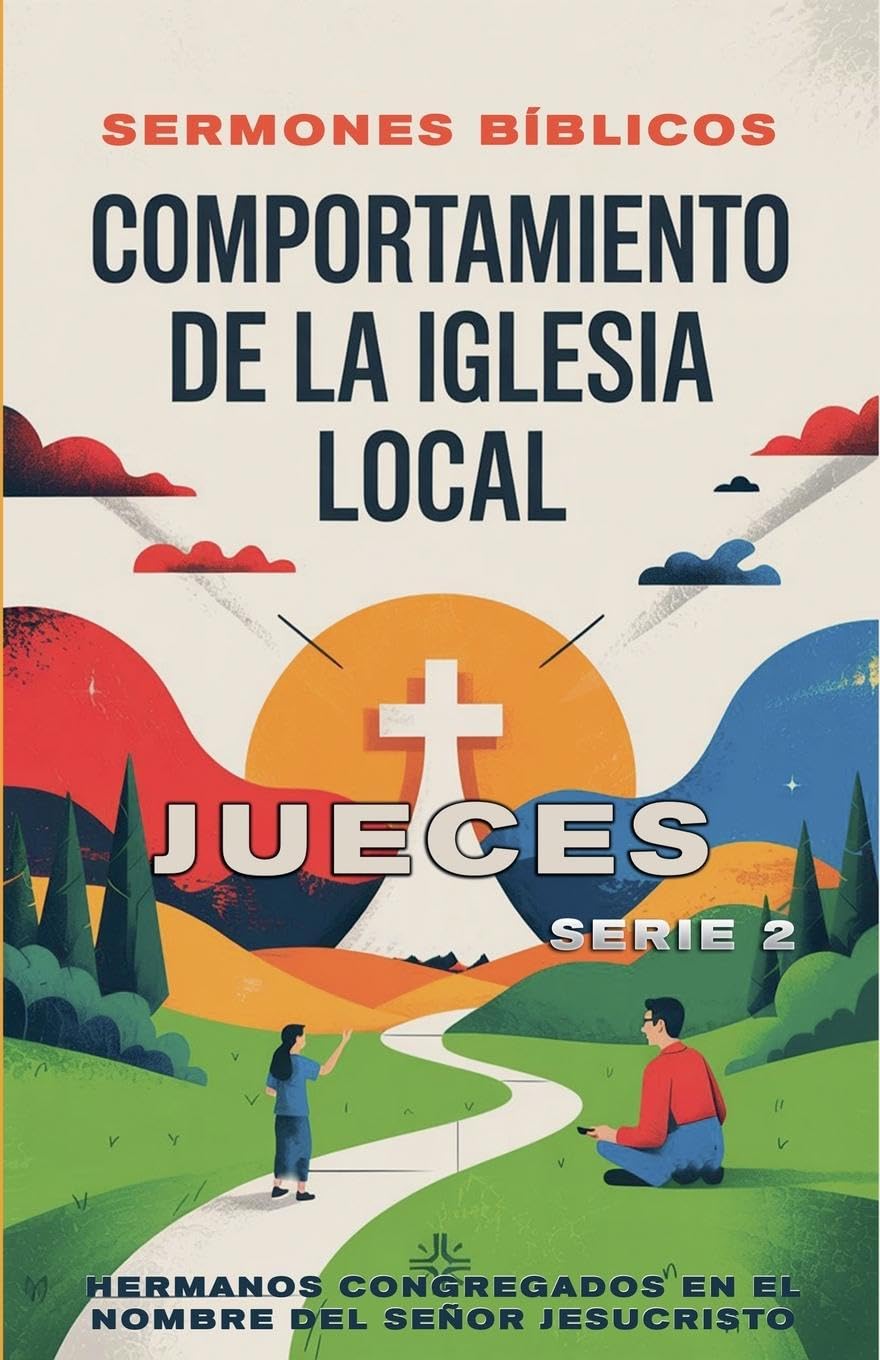 Comportamiento de la Iglesia Local Religion & Esotericism