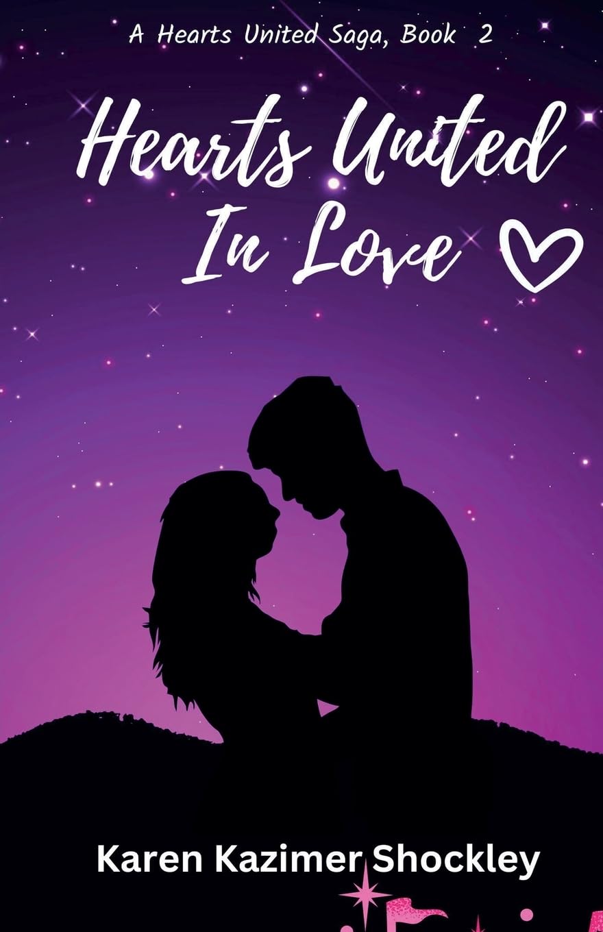 Hearts United in Love Contemporary literature