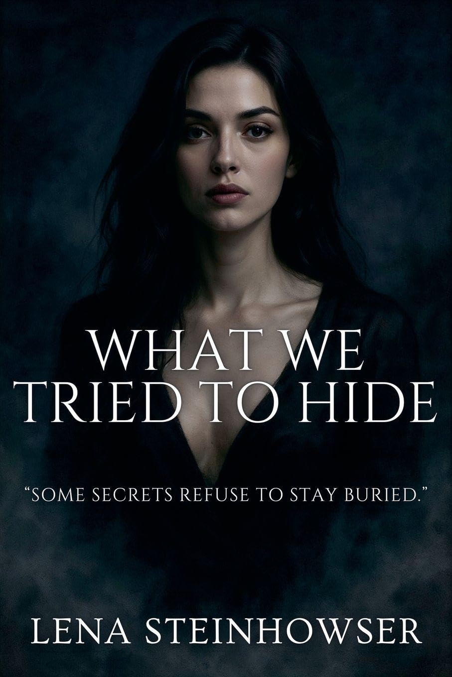 What We Tried to Hide Contemporary literature