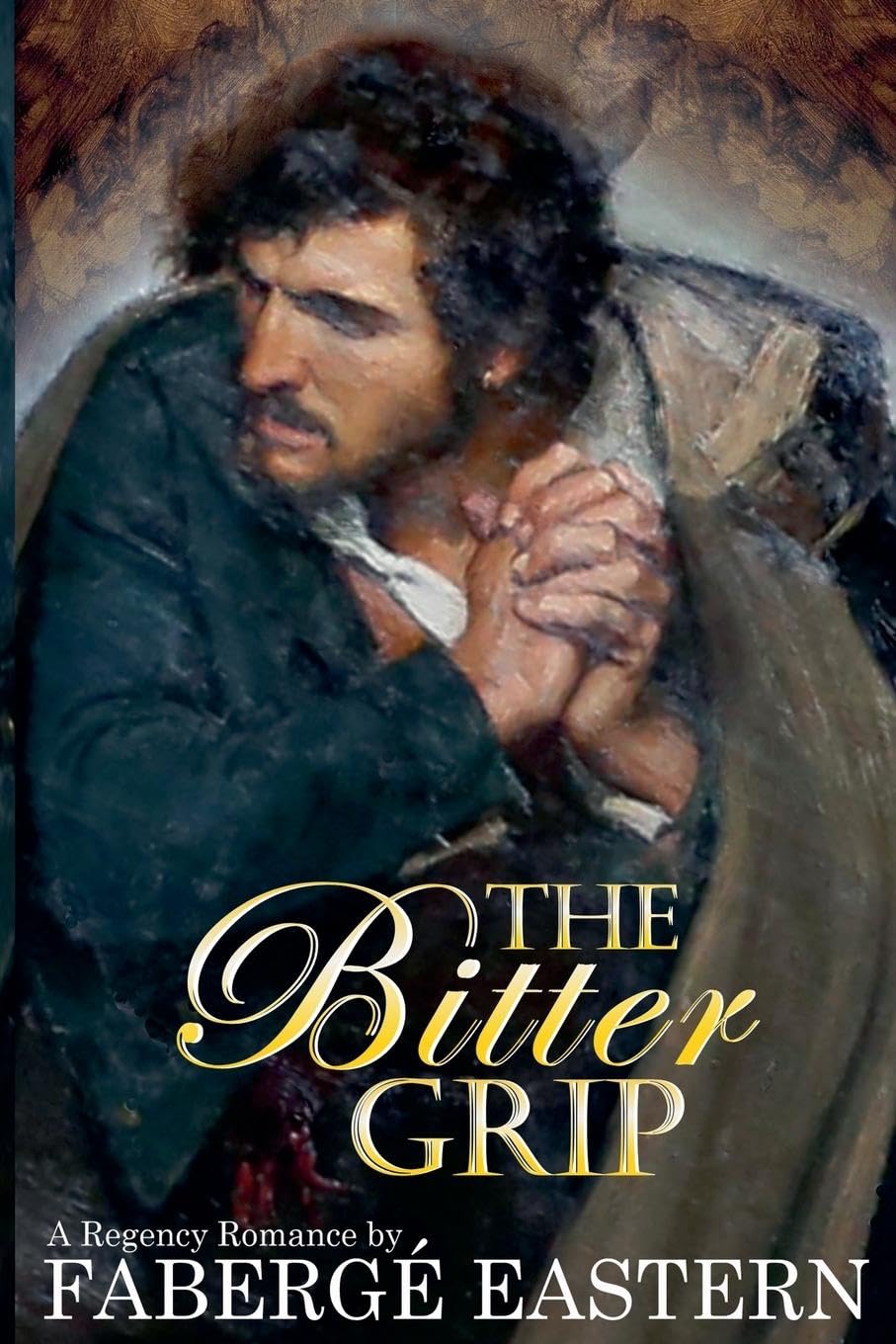 The Bitter Grip Historical Fiction