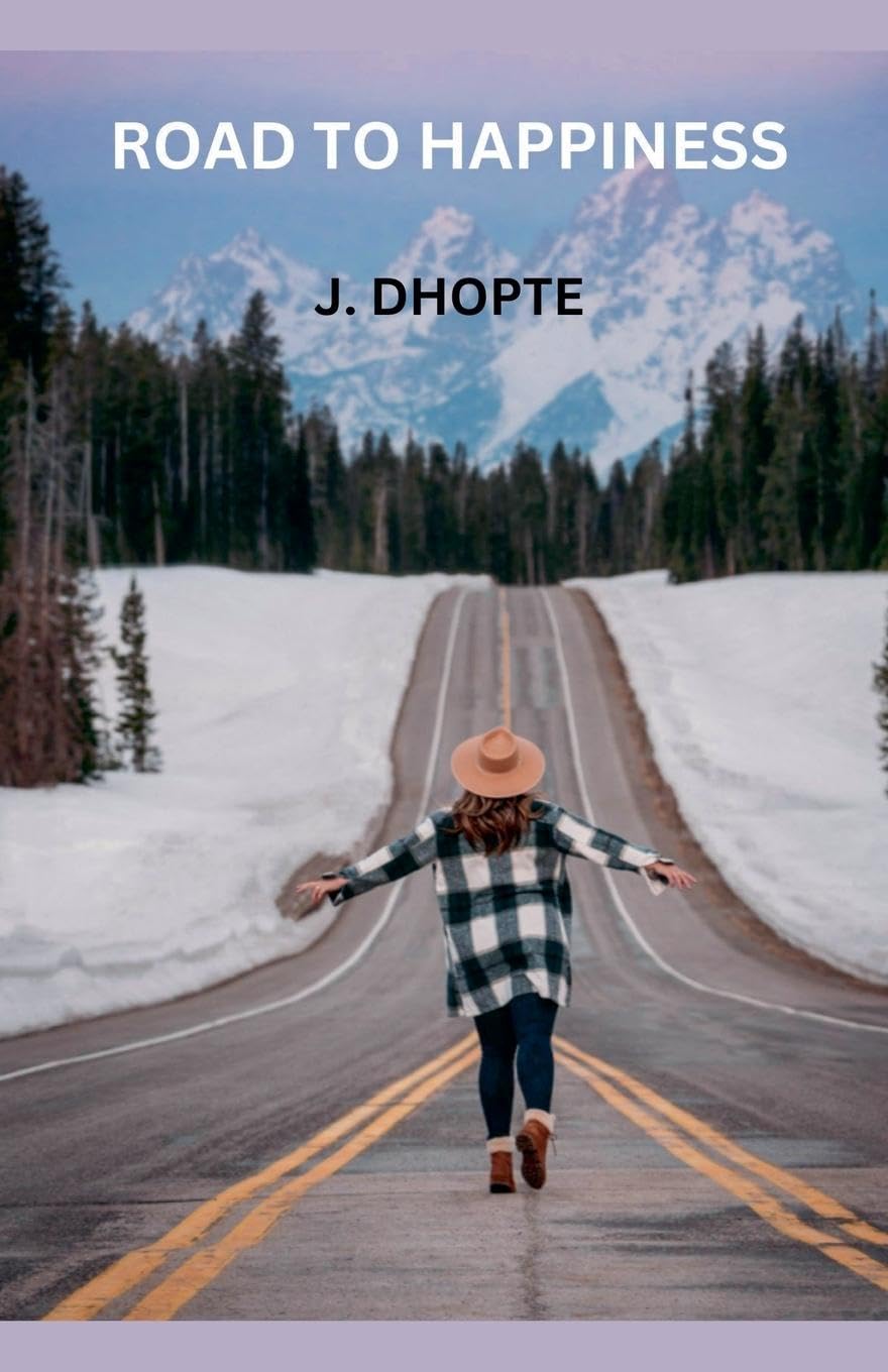 Road to Happiness Business, Finance & Career