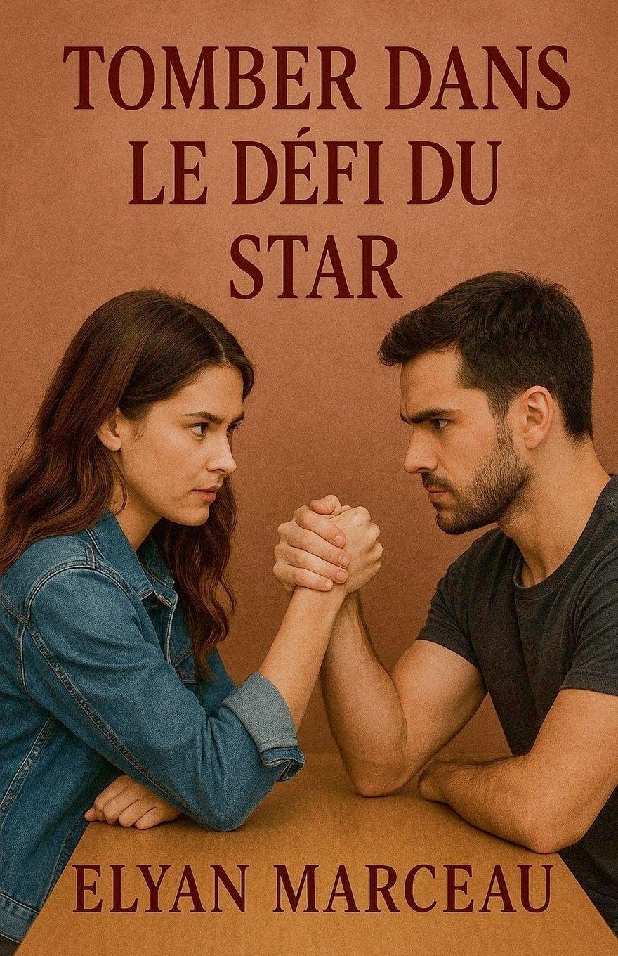 Tomber dans le défi du star Contemporary literature