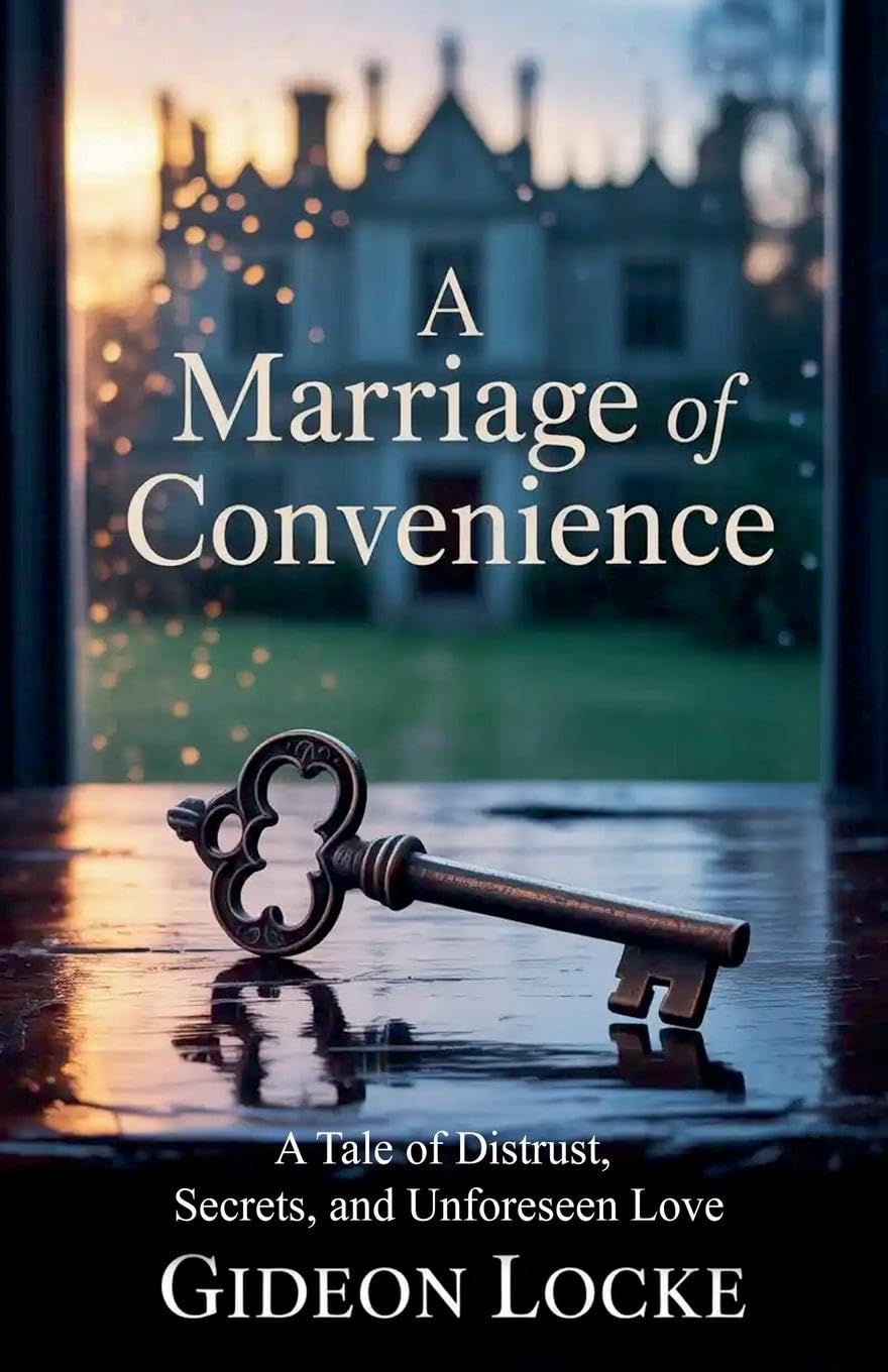 A Marriage of Convenience Contemporary literature