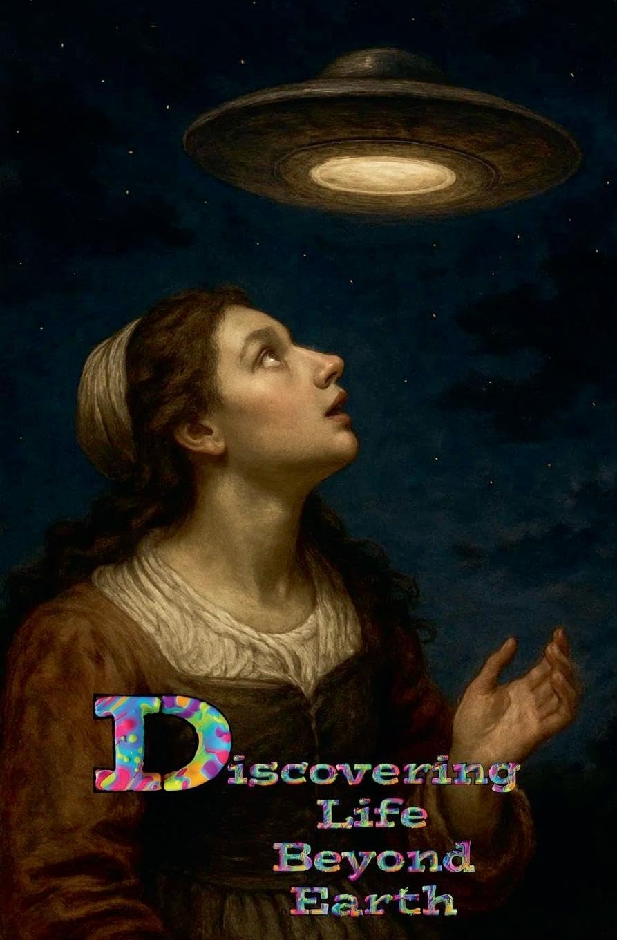 Product Image: Discovering Life Beyond Earth